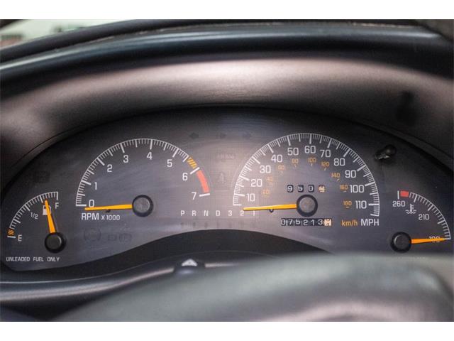 1997 Pontiac Grand Prix (CC-1965402) for sale in Kentwood, Michigan