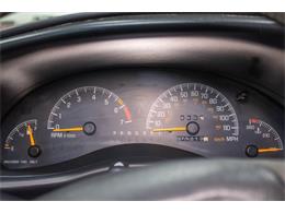 1997 Pontiac Grand Prix (CC-1965402) for sale in Kentwood, Michigan