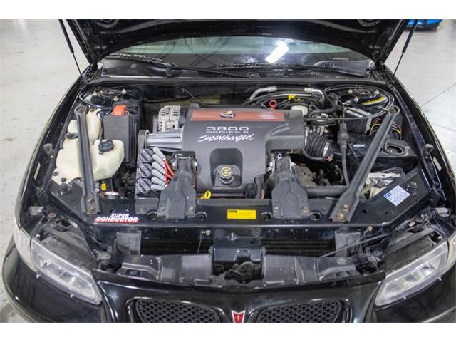 1997 Pontiac Grand Prix (CC-1965402) for sale in Kentwood, Michigan