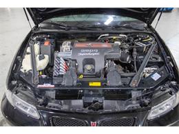 1997 Pontiac Grand Prix (CC-1965402) for sale in Kentwood, Michigan