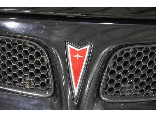 1997 Pontiac Grand Prix (CC-1965402) for sale in Kentwood, Michigan