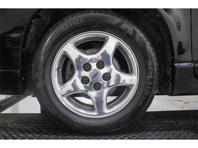 1997 Pontiac Grand Prix (CC-1965402) for sale in Kentwood, Michigan