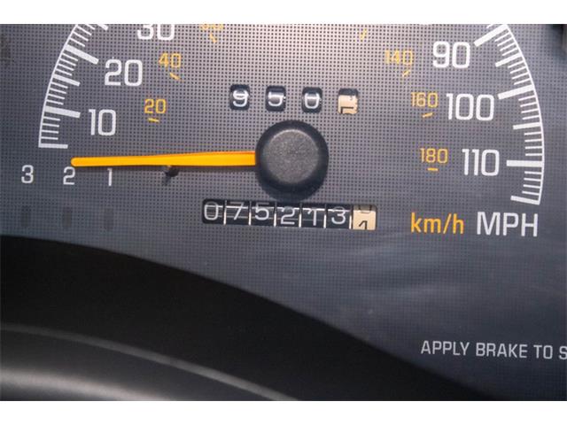 1997 Pontiac Grand Prix (CC-1965402) for sale in Kentwood, Michigan