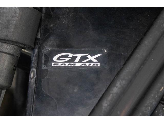 1997 Pontiac Grand Prix (CC-1965402) for sale in Kentwood, Michigan