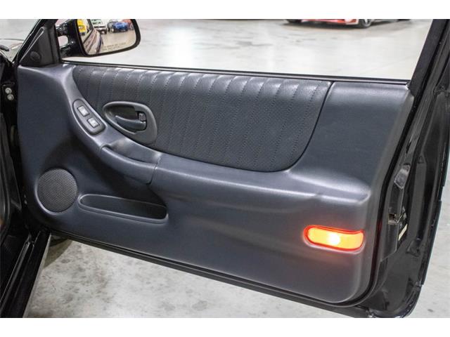 1997 Pontiac Grand Prix (CC-1965402) for sale in Kentwood, Michigan