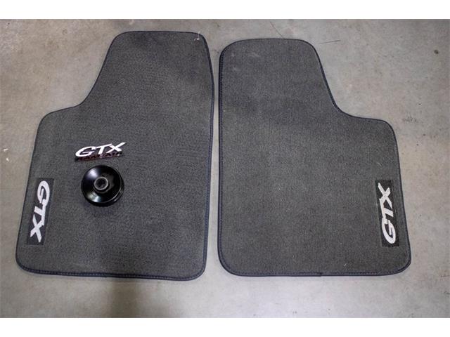 1997 Pontiac Grand Prix (CC-1965402) for sale in Kentwood, Michigan