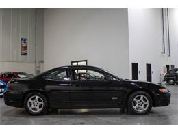 1997 Pontiac Grand Prix (CC-1965402) for sale in Kentwood, Michigan