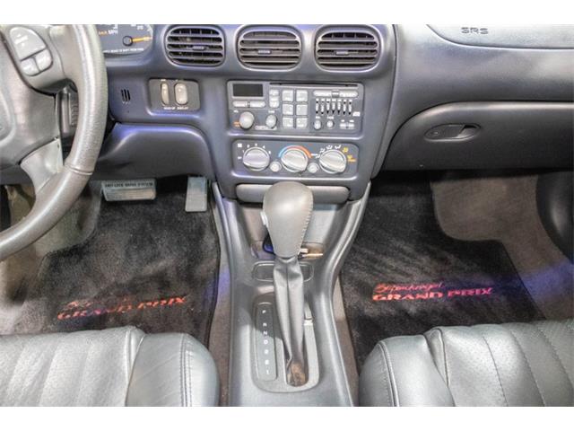 1997 Pontiac Grand Prix (CC-1965402) for sale in Kentwood, Michigan