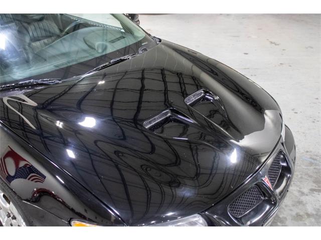 1997 Pontiac Grand Prix (CC-1965402) for sale in Kentwood, Michigan