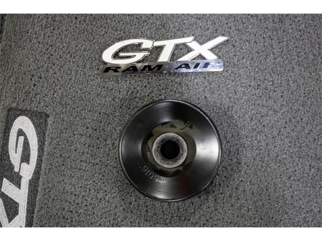 1997 Pontiac Grand Prix (CC-1965402) for sale in Kentwood, Michigan