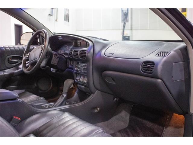 1997 Pontiac Grand Prix (CC-1965402) for sale in Kentwood, Michigan
