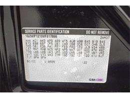 1997 Pontiac Grand Prix (CC-1965402) for sale in Kentwood, Michigan