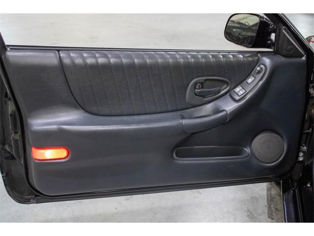 1997 Pontiac Grand Prix (CC-1965402) for sale in Kentwood, Michigan