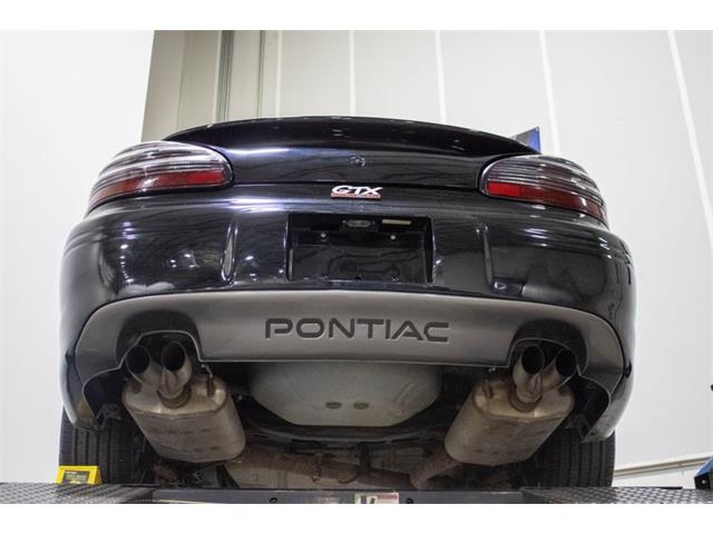1997 Pontiac Grand Prix (CC-1965402) for sale in Kentwood, Michigan