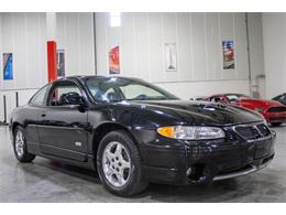 1997 Pontiac Grand Prix (CC-1965402) for sale in Kentwood, Michigan