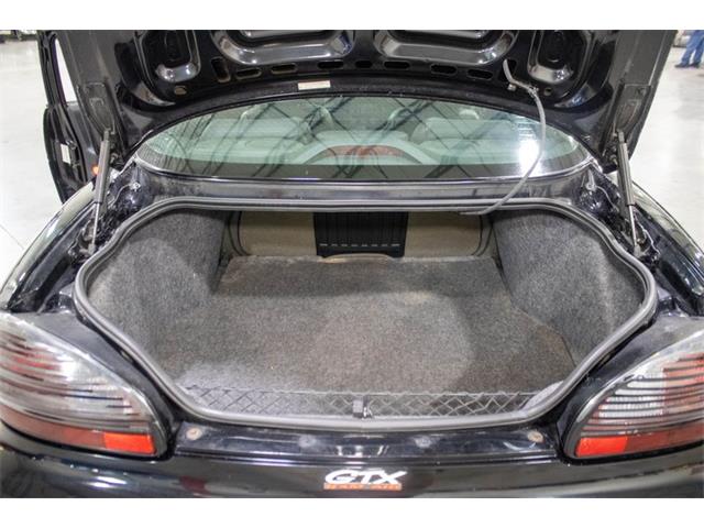 1997 Pontiac Grand Prix (CC-1965402) for sale in Kentwood, Michigan