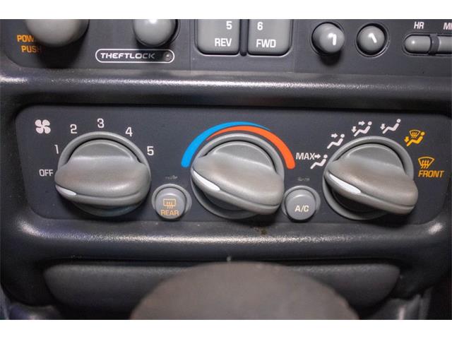 1997 Pontiac Grand Prix (CC-1965402) for sale in Kentwood, Michigan