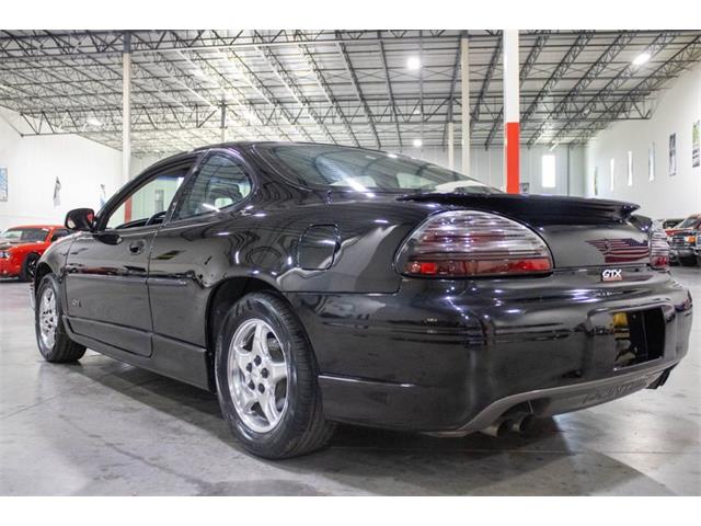 1997 Pontiac Grand Prix (CC-1965402) for sale in Kentwood, Michigan
