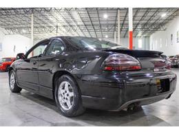 1997 Pontiac Grand Prix (CC-1965402) for sale in Kentwood, Michigan