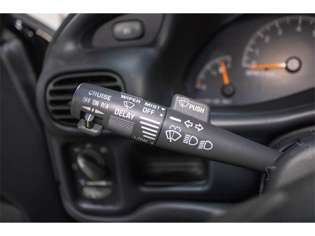 1997 Pontiac Grand Prix (CC-1965402) for sale in Kentwood, Michigan