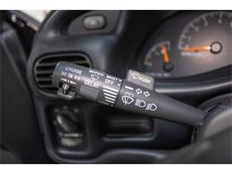 1997 Pontiac Grand Prix (CC-1965402) for sale in Kentwood, Michigan