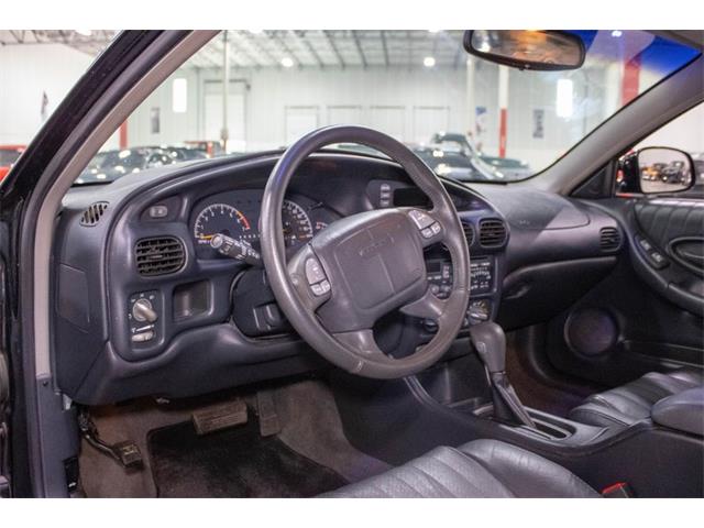 1997 Pontiac Grand Prix (CC-1965402) for sale in Kentwood, Michigan