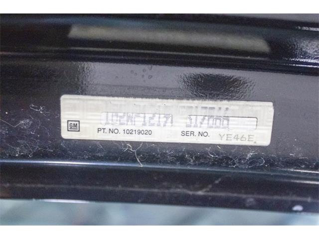 1997 Pontiac Grand Prix (CC-1965402) for sale in Kentwood, Michigan