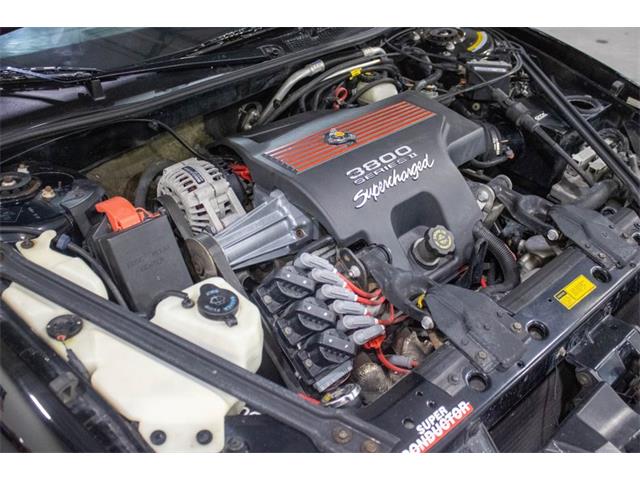 1997 Pontiac Grand Prix (CC-1965402) for sale in Kentwood, Michigan