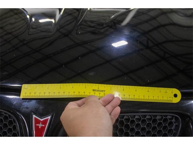 1997 Pontiac Grand Prix (CC-1965402) for sale in Kentwood, Michigan