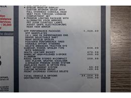 1997 Pontiac Grand Prix (CC-1965402) for sale in Kentwood, Michigan