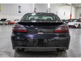 1997 Pontiac Grand Prix (CC-1965402) for sale in Kentwood, Michigan
