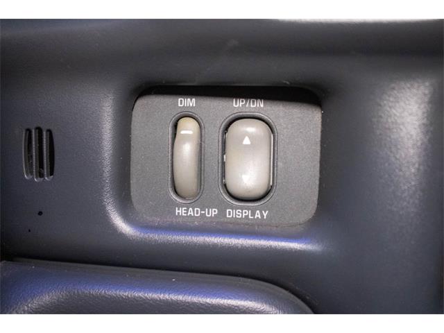 1997 Pontiac Grand Prix (CC-1965402) for sale in Kentwood, Michigan