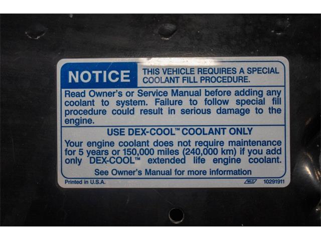 1997 Pontiac Grand Prix (CC-1965402) for sale in Kentwood, Michigan