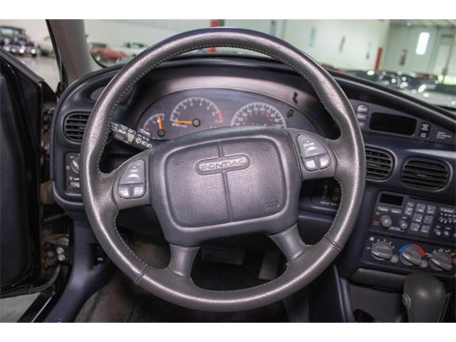 1997 Pontiac Grand Prix (CC-1965402) for sale in Kentwood, Michigan