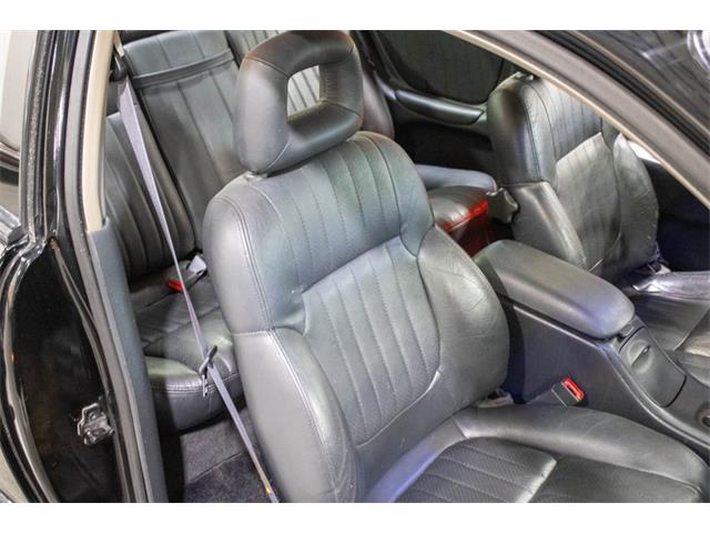 1997 Pontiac Grand Prix (CC-1965402) for sale in Kentwood, Michigan