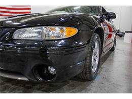 1997 Pontiac Grand Prix (CC-1965402) for sale in Kentwood, Michigan