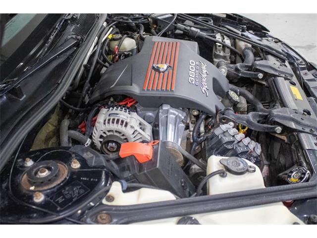 1997 Pontiac Grand Prix (CC-1965402) for sale in Kentwood, Michigan