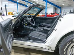 1975 Chevrolet Corvette (CC-1960543) for sale in Salem, Ohio