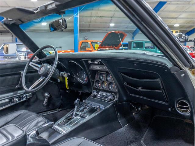 1975 Chevrolet Corvette (CC-1960543) for sale in Salem, Ohio