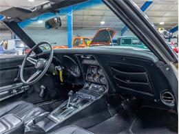 1975 Chevrolet Corvette (CC-1960543) for sale in Salem, Ohio