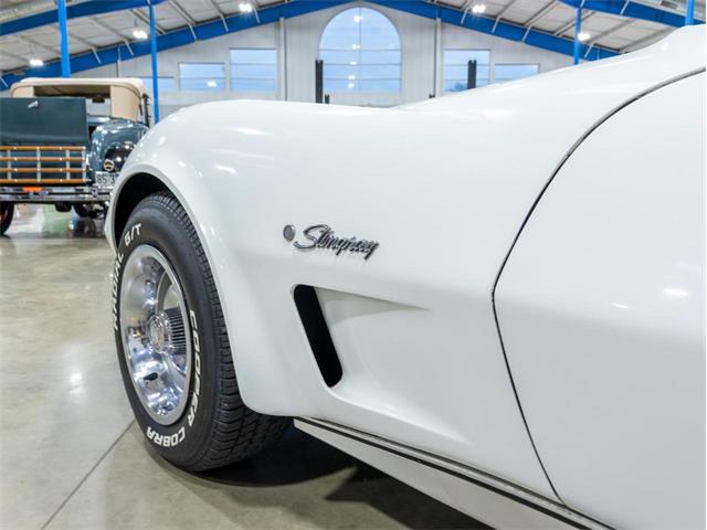 1975 Chevrolet Corvette (CC-1960543) for sale in Salem, Ohio