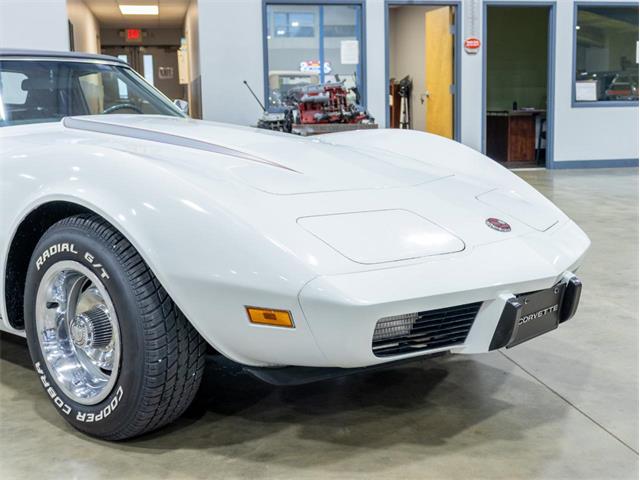 1975 Chevrolet Corvette (CC-1960543) for sale in Salem, Ohio