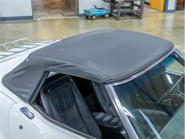 1975 Chevrolet Corvette (CC-1960543) for sale in Salem, Ohio