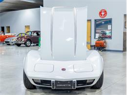 1975 Chevrolet Corvette (CC-1960543) for sale in Salem, Ohio