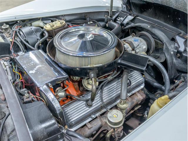 1975 Chevrolet Corvette (CC-1960543) for sale in Salem, Ohio