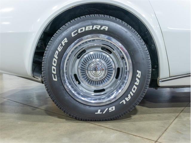 1975 Chevrolet Corvette (CC-1960543) for sale in Salem, Ohio