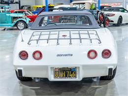 1975 Chevrolet Corvette (CC-1960543) for sale in Salem, Ohio