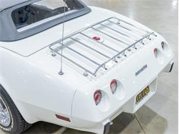 1975 Chevrolet Corvette (CC-1960543) for sale in Salem, Ohio