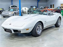 1975 Chevrolet Corvette (CC-1960543) for sale in Salem, Ohio