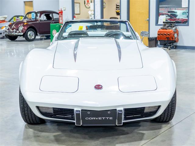 1975 Chevrolet Corvette (CC-1960543) for sale in Salem, Ohio